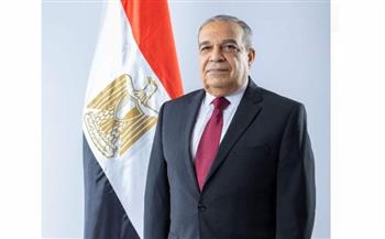   وزير الإنتاج الحربى يهنأ طلاب الأكاديمية المصرية للهندسة والتكنولوجيا المتقدمة