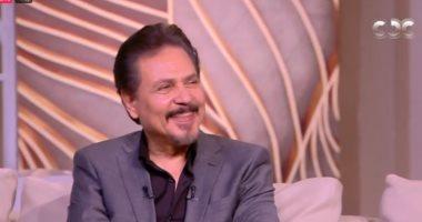 محمد رياض: الاختيار 3 أهم الأعمال الدرامية التى قدمت فى الفترة الأخيرة