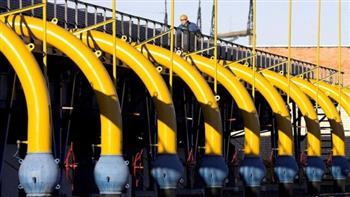    الطاقة الدولية تحذر أوروبا للاستعداد لوقف كامل فى صادرات الغاز الروسى