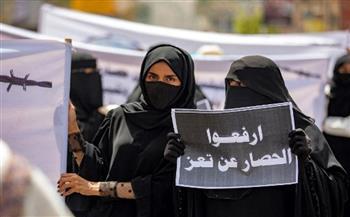 مليشيات الحوثى ترفض رسيمًا مقترح المبعوث الأممي لليمن حول فتح طريق تعز