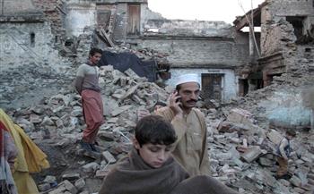   المنسق المقيم للأمم المتحدة فى أفغانستان يعرب عن تعازيه فى ضحايا زلزال شرق البلاد