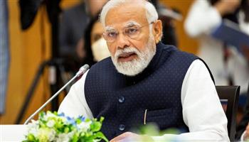   رئيس الوزراء الهندى يزور ألمانيا والإمارات الأسبوع المقبل