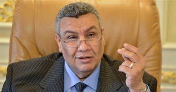 هل سيتم فرض ضرائب إضافية أو رفع أسعار الضرائب على المواطنين؟ .. برلماني يجيب