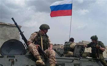   الجيش الروسى يتسلم دفعة من مدافع هاون الجديدة