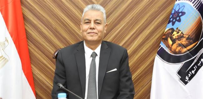 جامعة جنوب الوادي بقنا  تنجح في محو أمية عدد ٧١٠٣ مواطنا خلال ثلاثة شهور