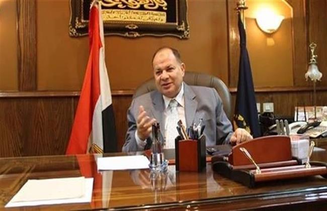 أسيوط تستكمل إنشاء محطة رفع صرف صحى عرب الجهمة بتكلفة 60 مليون جنيه