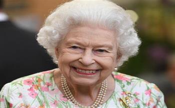   مرض الملكة إليزابيث يؤثر على حضورها المناسبات العامة