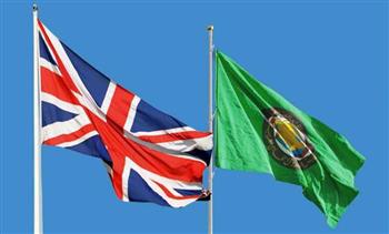   بريطانيا ومجلس التعاون الخليجى يطلقان مفاوضات لإبرام اتفاق تجارة حرة بينهما