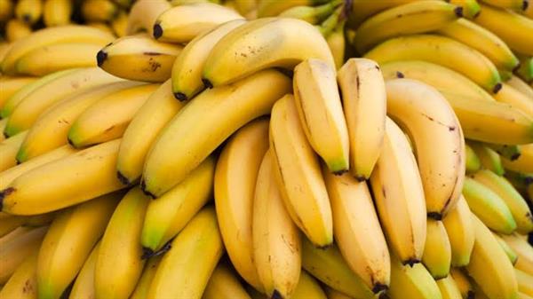 دراسات: تناول 3 ثمرات موز يومياً يخفض ضغط الدم المرتفع