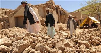    طالبان تخصص «مليار أفغانى» لضحايا الزلزال 