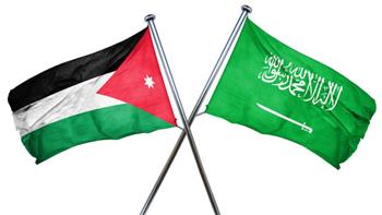   الأردن والسعودية يؤكدان أهمية العمل المشترك لتعزيز التعاون الاقتصادي والاستثماري