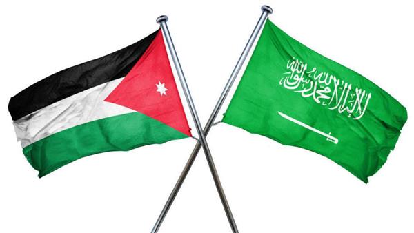 الأردن والسعودية يؤكدان أهمية العمل المشترك لتعزيز التعاون الاقتصادي والاستثماري
