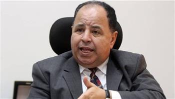 معيط: 2.2 مليار جنيه ضرائب ورسوم بجمارك بورسعيد فى مايو الماضى