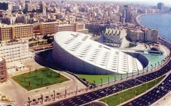 بعد غد.. حفل أوركسترا للمؤلف التشيكي أنتونين دفورچاك بمكتبة الإسكندرية