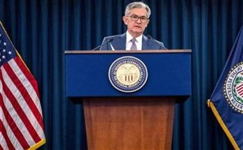 أهم تصريحات رئيس الفدرالي الأمريكي أمام الكونجرس الآن 
