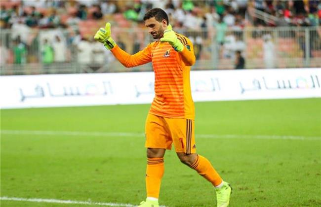 فيريرا يعلن تشكيل الزمالك أمام البنك الأهلي