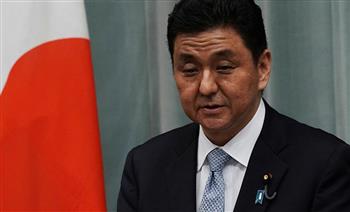   وزير الدفاع الياباني يدين «استعراض القوة» للسفن الحربية الروسية والصينية
