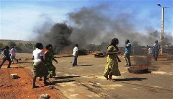   الولايات المتحدة تُدين مقتل مدنيين جراء تصاعد أعمال العنف في مالي