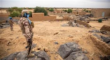 السعودية تدين الهجمات الإرهابية في إقليم موبتي بجمهورية مالي