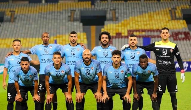 المحلة يطالب بإعادة مباراة الأهلي ويهدد بالتصعيد 