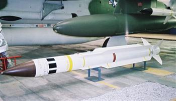   واشنطن توافق على بيع صواريخ متطورة مضادة للإشعاعات إلى أستراليا