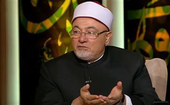 خالد الجندي : إعجاز القرآن في بلاغته وليس بـ «قواعد النحو»