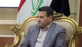   بغداد وطرابلس تبحثان سبل تعزيز التعاون في مجال مكافحة الإرهاب