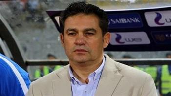 خالد جلال: لست راضيا عن الأداء.. وحذرت من انتفاضة الزمالك
