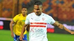 سيف الجزيري يكشف حقيقة رحيله عن الزمالك
