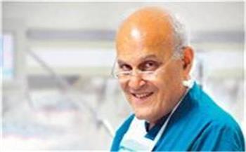 مجدي يعقوب: شركات عالمية بدأت العمل على اكتشاف الطبيب المصري