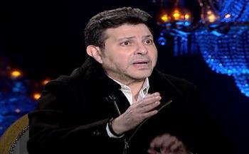 هاني شاكر يكشف غلطة عمره