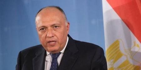 مصر تعلق على البيان الصادر عن وكيل الخارجية الليبية