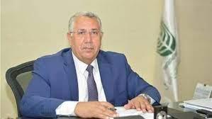وزير الزراعة: حجم الإنفاق على مشروع البتلو بلغ 7 مليارات جنيه