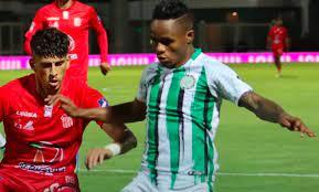 الدورى المغربى.. فوز اولمبيك خريبكة على حسنية اكادير بهدفين نظيفين