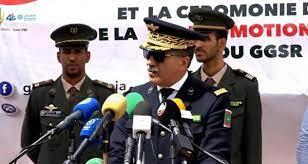   مباحثات بين مسؤولي أمن الطرق الموريتانية والإسبانية