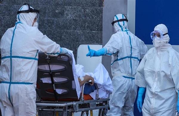 نيوزيلندا تسجل 5 آلاف و529 إصابة جديدة بفيروس كورونا
