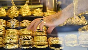 سعر جرام الذهب اليوم الخميس 