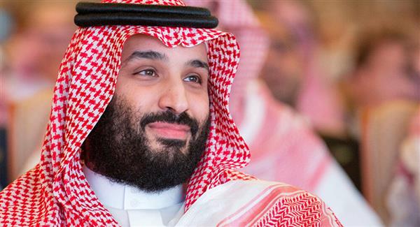السعودية: جولة ولى العهد السعودى تعزز المصالح المشتركة