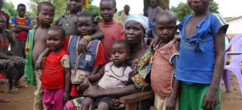   مسؤولة أممية: جهود دؤوبة وجارية لتنشيط العملية السياسية في إفريقيا الوسطى