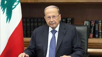   لبنان: انطلاق الاستشارات النيابية الملزمة لاختيار رئيس جديد للحكومة