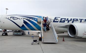   مصر للطيران للخدمات الأرضية تبحث مع طيران الإمارات سبل التعاون المشترك