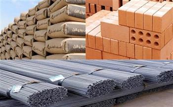 ارتفاع صادرات مصر من "مواد البناء" إلى 2.558 مليار دولار خلال 4 شهور