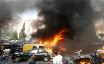   العراق: إصابة جنديين اثنين إثر انفجار عبوة ناسفة في الأنبار