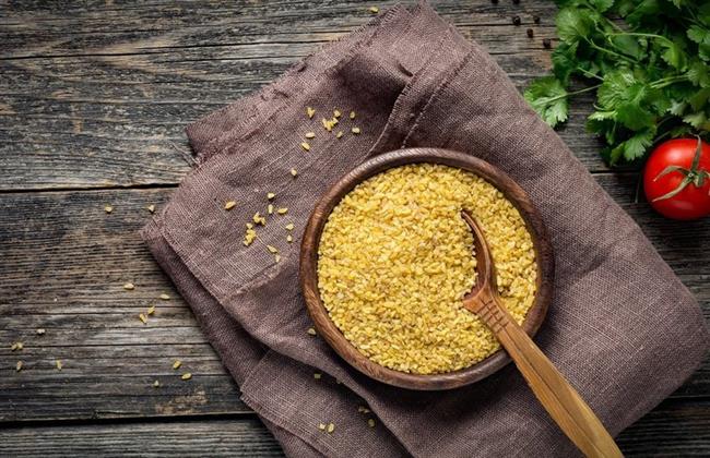 فوائد البرغل للمرأة الحامل وقيمتة الغذائية وأضراره