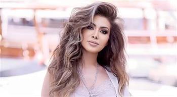 نوال الزغبى تنتهى من تصوير أغنية «حفلة» باللهجة المصرية