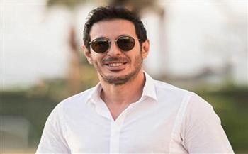 غياب 12 عاما.. مصطفى شعبان يعود للسينما بفيلم جدبد