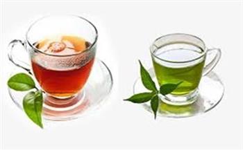   دراسة صينية تكشف أيهما الأكثر فائدة الشاي الأخضر أم الأسود