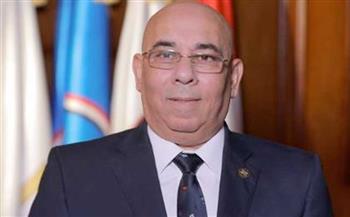 الدهراوي يعد بالتنظيم المثالي للبطولة العربية للكاراتية بالقاهرة 