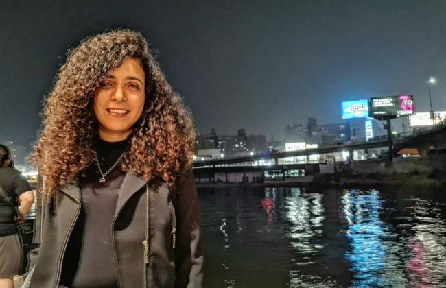 بعد "من حبي فيك يا جاري".. ريهام الطحاوي تستعد لتصوير فيلمها الثاني