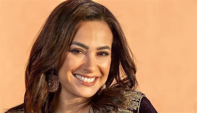 هند صبري تشارك في مسلسل "مهب الريح"